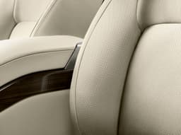 Land Rover Range Rover Color Beige