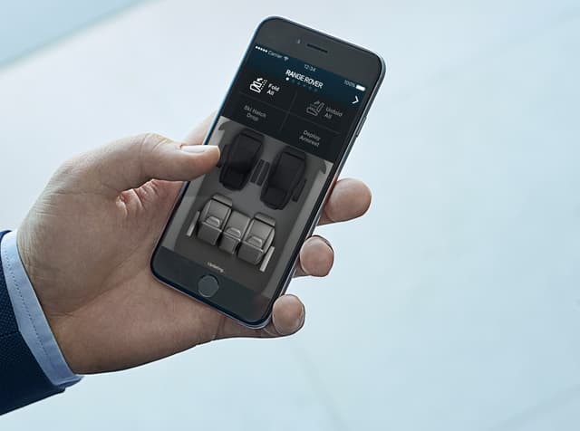 Front Row Seats Image - 4000