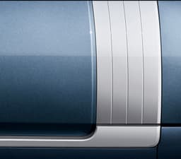 Range Rover facelift, P400e image gallery