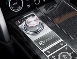Range Rover facelift, P400e image gallery