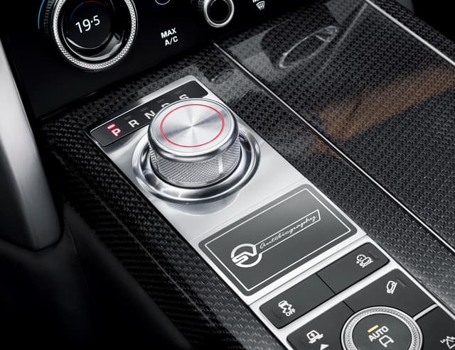 Ac Vents Front Image - 3973