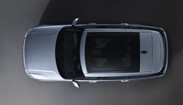 Sunroof Image - 3962