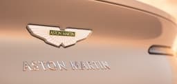 New Aston Martin DB11 Volante image gallery