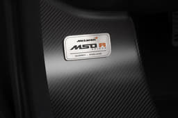 McLaren MSO R coupe and Spider image gallery