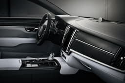 Polestar 1 coupe image gallery