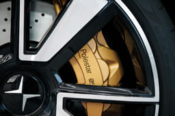 Polestar 1 coupe image gallery