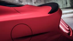 Ford Mustang GT Performance Pack Level 2 image gallery