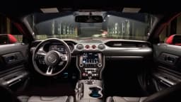 Ford Mustang GT Performance Pack Level 2 image gallery