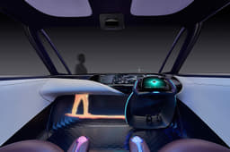 Toyota Fine-Comfort Ride concept image gallery