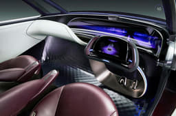 Toyota Fine-Comfort Ride concept image gallery