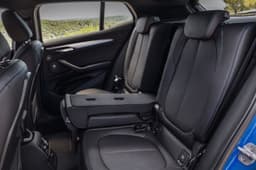 2018 BMW X2 image gallery