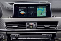 2018 BMW X2 image gallery