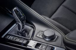 2018 BMW X2 image gallery