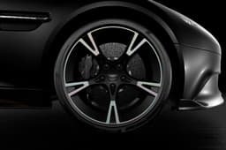 Aston Martin Vanquish Alloy Wheels