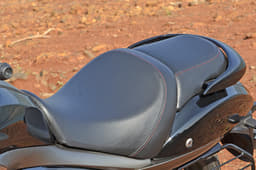 2017 Suzuki Intruder 150 image gallery 