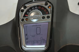 Lambretta V Special image gallery