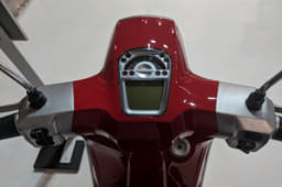 Lambretta V Special image gallery