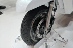 Lambretta V Special image gallery