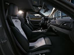 BMW M3 CS image gallery