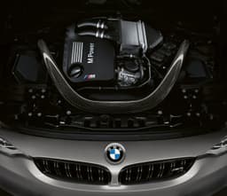 BMW M3 CS image gallery