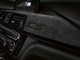 BMW M3 CS image gallery