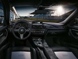 BMW M3 CS image gallery