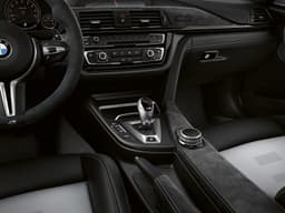 BMW M3 CS image gallery