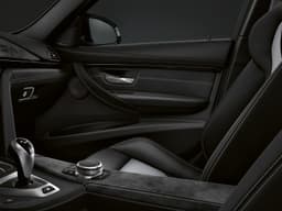 BMW M3 CS image gallery