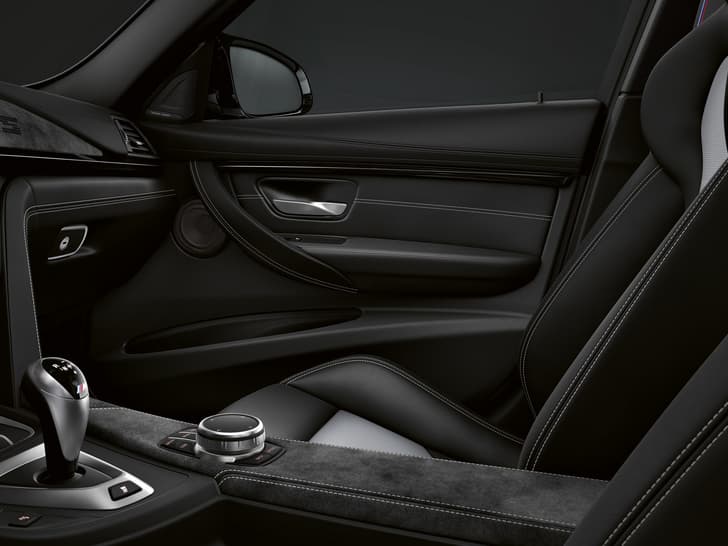 BMW M3 CS image gallery