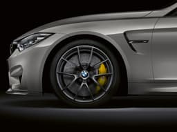 BMW M3 CS image gallery