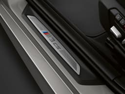 BMW M3 CS image gallery