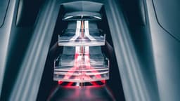Lamborghini Terzo Millennio concept image gallery