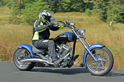 2017 Avantura Choppers Pravega image gallery