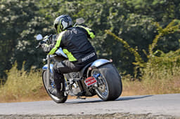 2017 Avantura Choppers Pravega image gallery