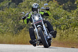 2017 Avantura Choppers Pravega image gallery