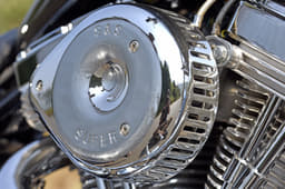 2017 Avantura Choppers Pravega image gallery