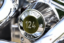 2017 Avantura Choppers Pravega image gallery