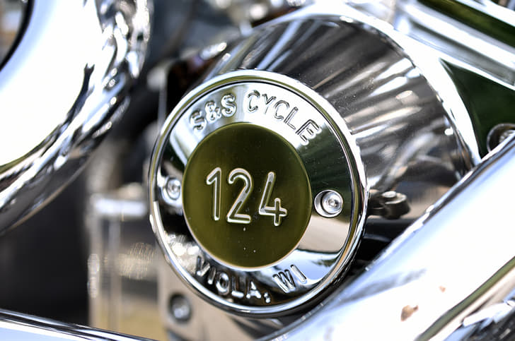 2017 Avantura Choppers Pravega image gallery