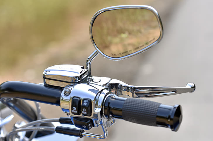 2017 Avantura Choppers Pravega image gallery