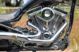 2017 Avantura Choppers Pravega image gallery