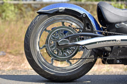 2017 Avantura Choppers Pravega image gallery