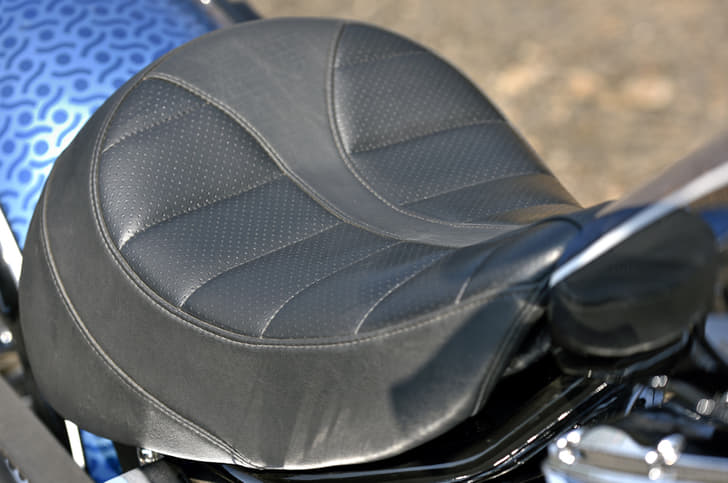 2017 Avantura Choppers Pravega image gallery