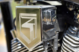 2017 Avantura Choppers Pravega image gallery