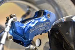 2017 Avantura Choppers Pravega image gallery