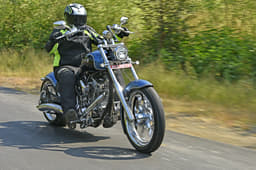 2017 Avantura Choppers Pravega image gallery