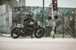 Indian Scout FTR1200 Custom image gallery