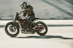 Indian Scout FTR1200 Custom image gallery