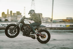 Indian Scout FTR1200 Custom image gallery