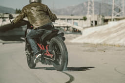 Indian Scout FTR1200 Custom image gallery