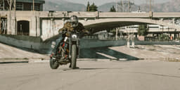 Indian Scout FTR1200 Custom image gallery